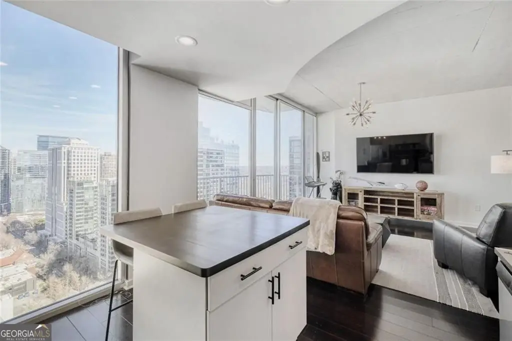 860 Peachtree Street Ne #2507, Atlanta, GA 30308 - #1