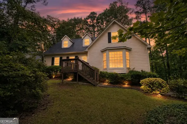 3999 Tall Pine Drive, Marietta, GA 30062