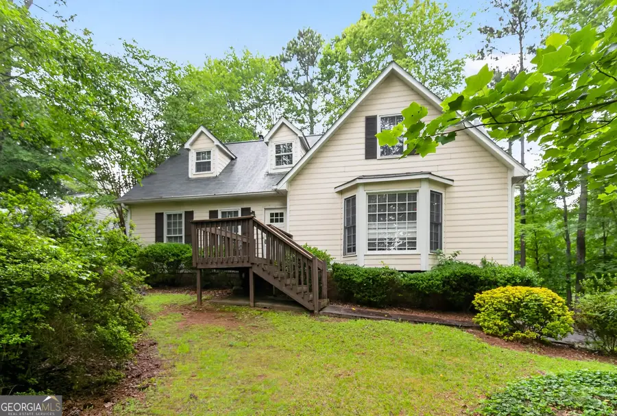 3999 Tall Pine Drive, Marietta, GA 30062 - #2