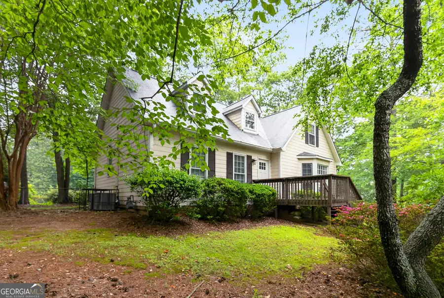3999 Tall Pine Drive, Marietta, GA 30062 - #3