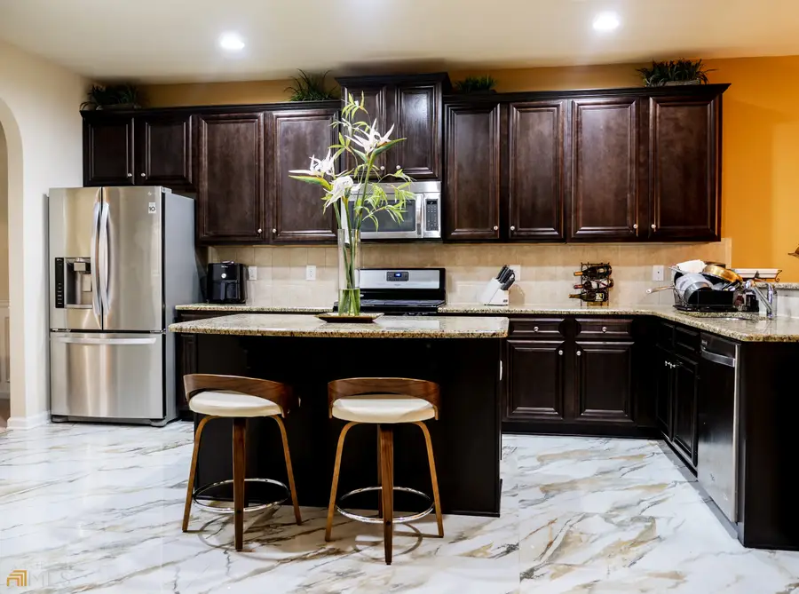 5268 Rosewood Place, Fairburn, GA 30213 - #2