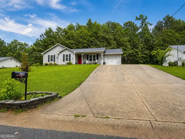 268 Thorn Thicket Way, Rockmart, GA 30153
