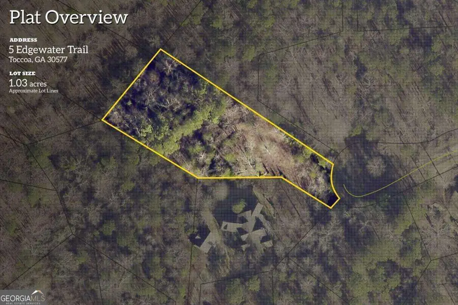 5 Edgewater Trail, Toccoa, GA 30577 - #3