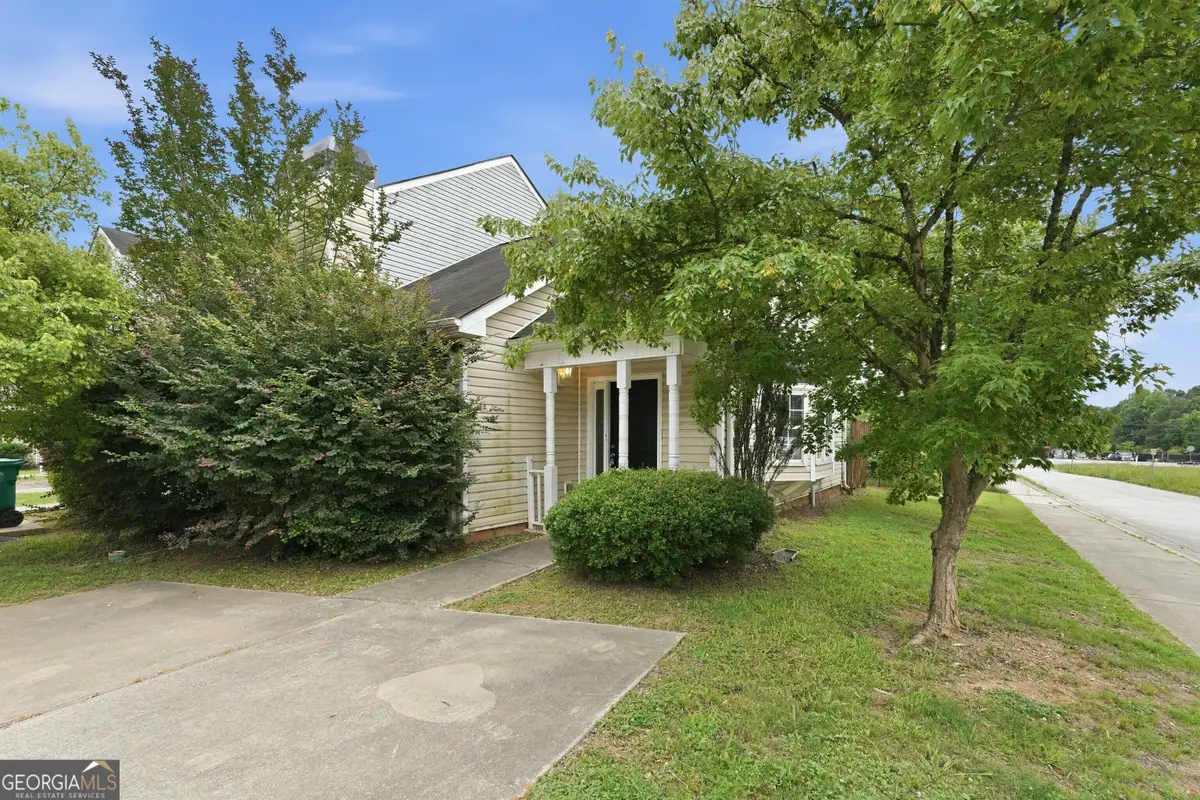 6315 Wellington Walk Way, Lithonia, GA 30058 - #1