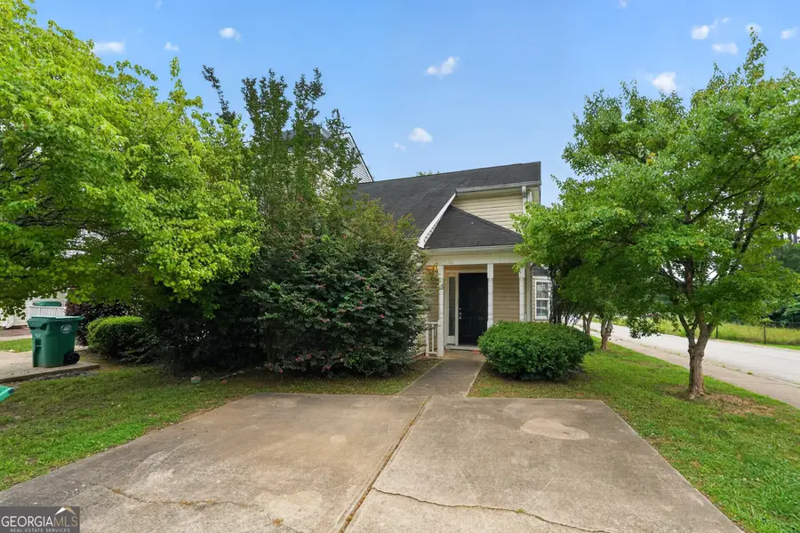 6315 Wellington Walk Way, Lithonia, GA 30058 - #3