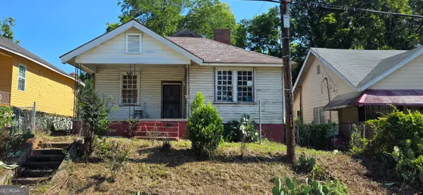 3543 Brookdale Avenue, Macon, GA 31204