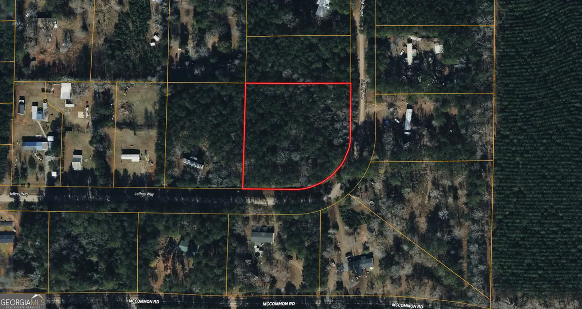 0 Jeffrey Way, Forsyth, GA 31029 - #1