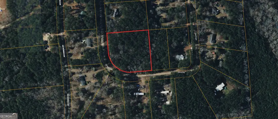 0 Jeffrey Way, Forsyth, GA 31029 - #2