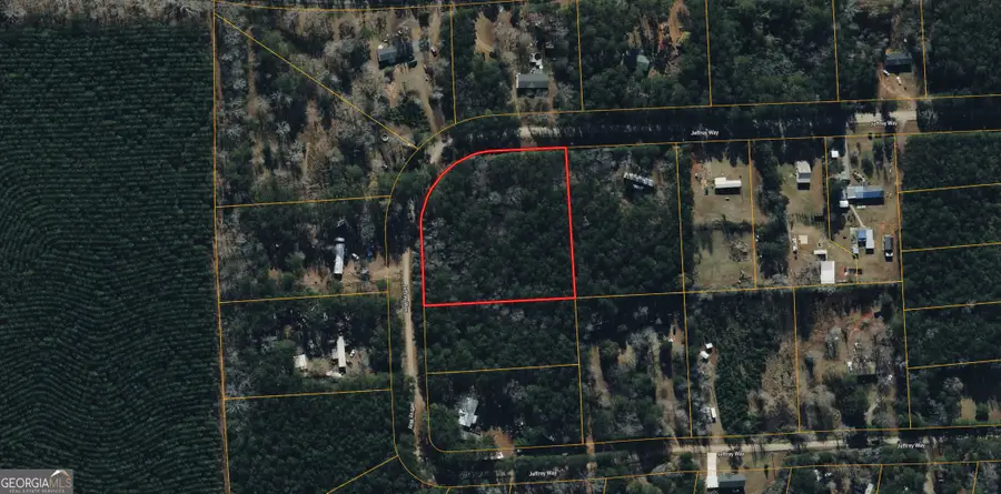 0 Jeffrey Way, Forsyth, GA 31029 - #3