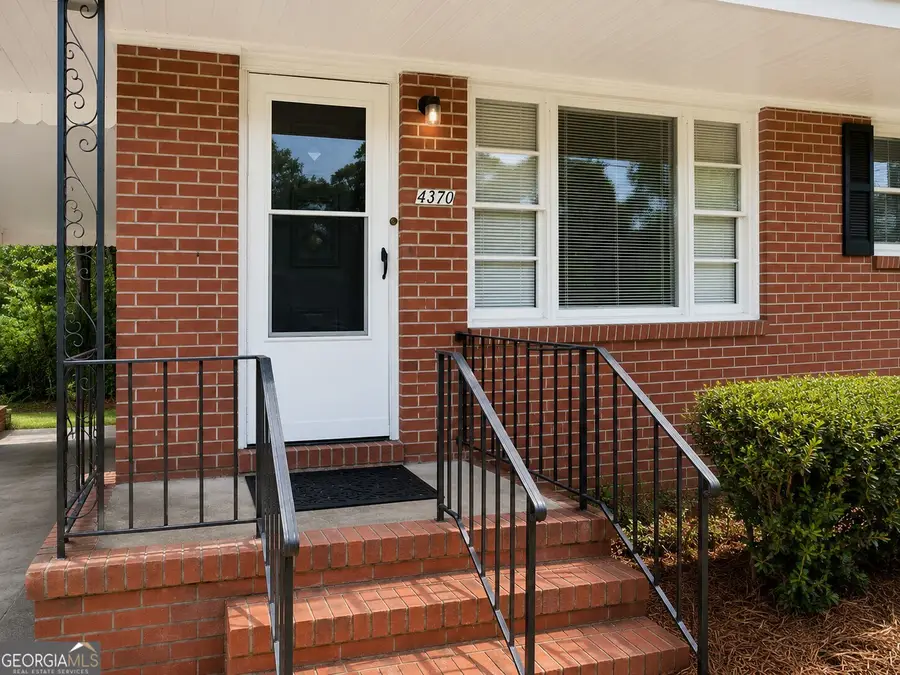 4370 Summerhill Drive, Macon, GA 31204 - #2
