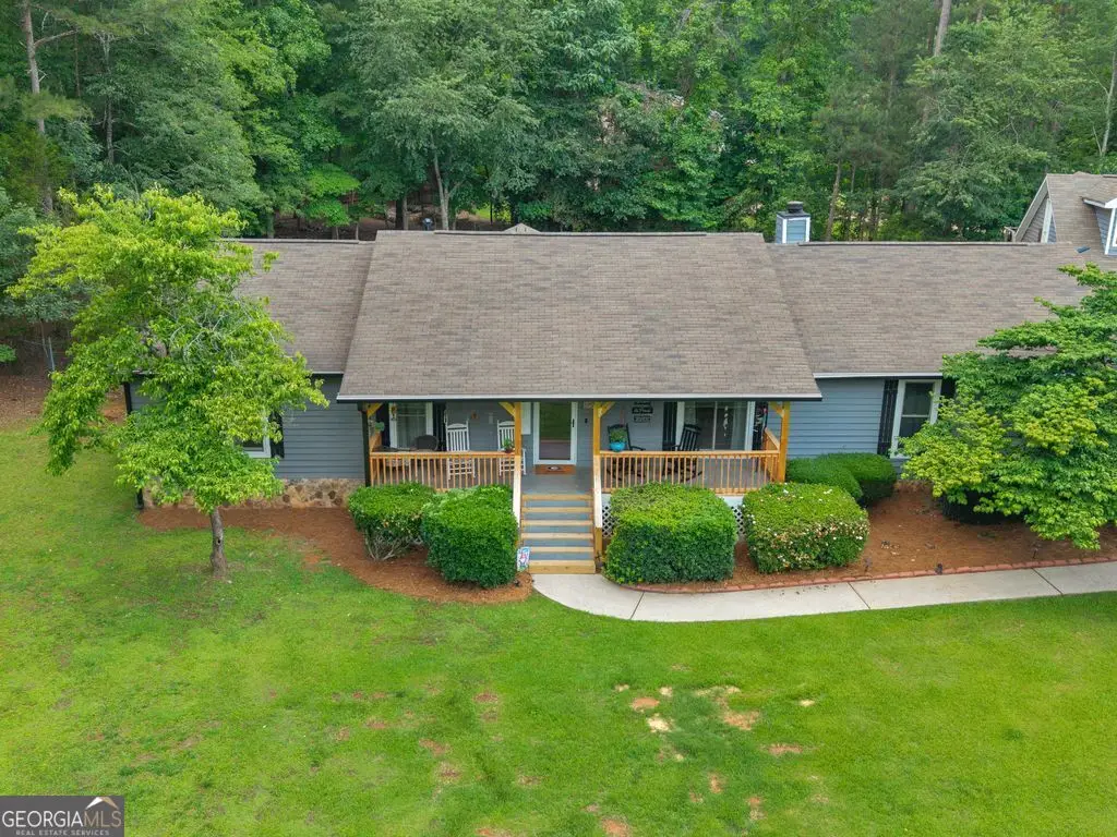 95 Green Valley Circle, McDonough, GA 30252 - #1