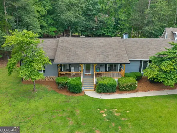 95 Green Valley Circle, McDonough, GA 30252