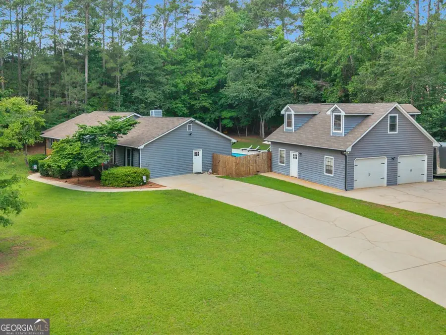 95 Green Valley Circle, McDonough, GA 30252 - #2