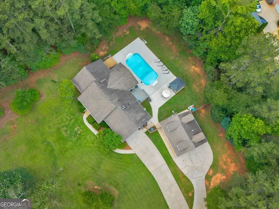 95 Green Valley Circle, McDonough, GA 30252 - #3