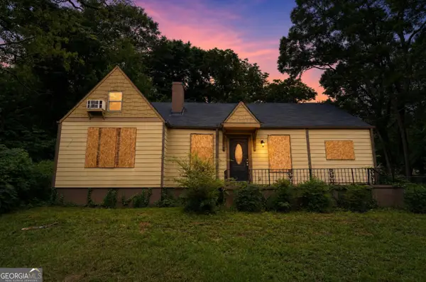 3426 Glenwood Road, Decatur, GA 30032