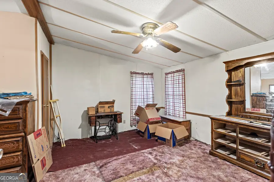 916 N Emanuel Barrow Road, Claxton, GA 30417 - #2
