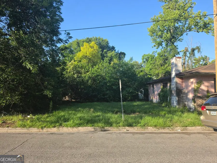 0 Graydon Street, Savannah, GA 31404 - #2