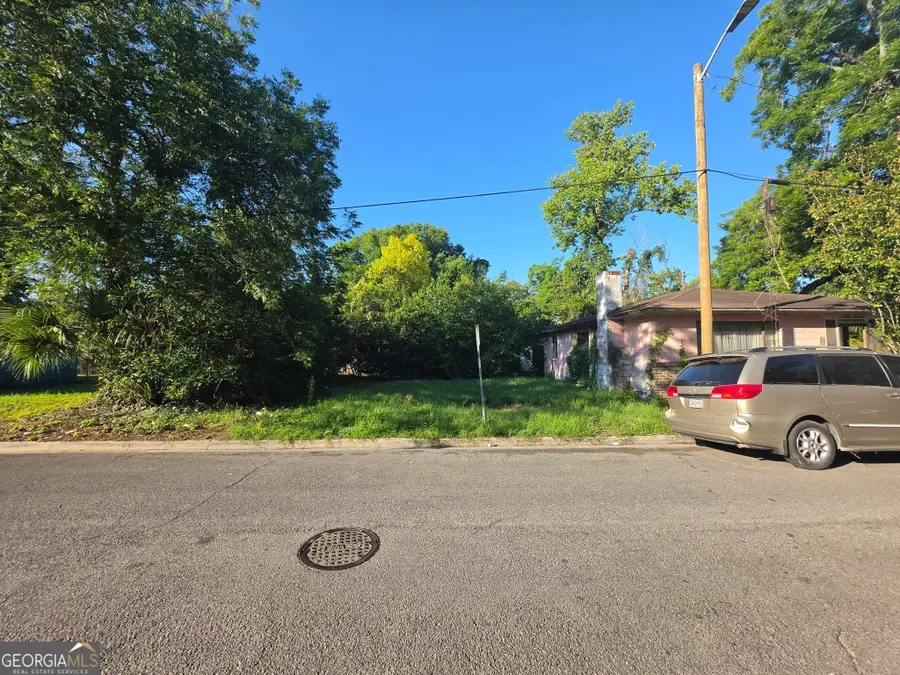 0 Graydon Street, Savannah, GA 31404 - #3