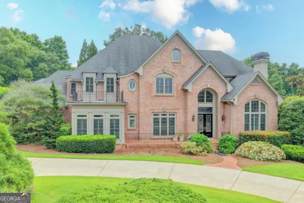 2320 Sugarloaf Club Drive, Duluth, GA 30097