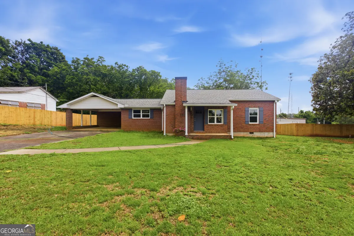 103 Old Liberty Hill Road, Toccoa, GA 30577 - #1