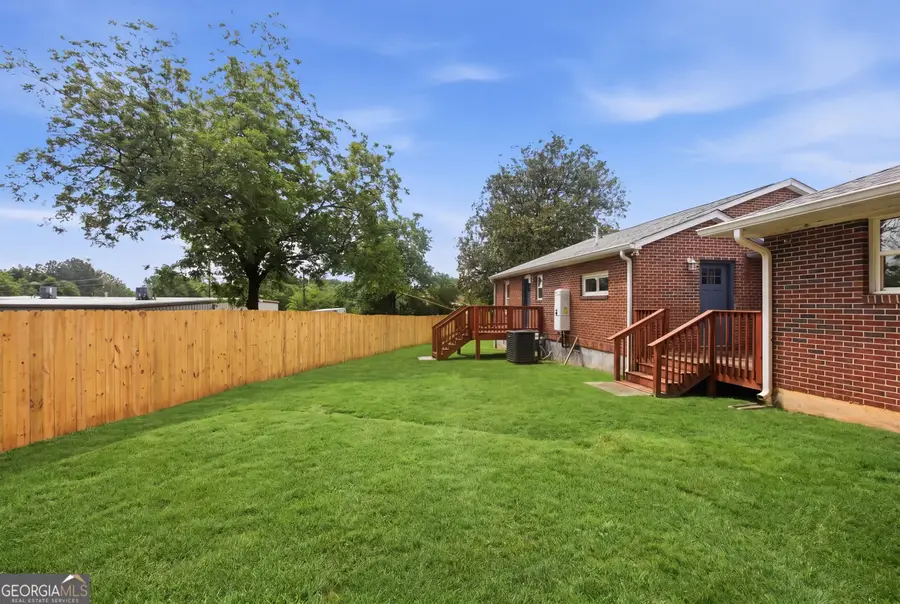 103 Old Liberty Hill Road, Toccoa, GA 30577 - #2