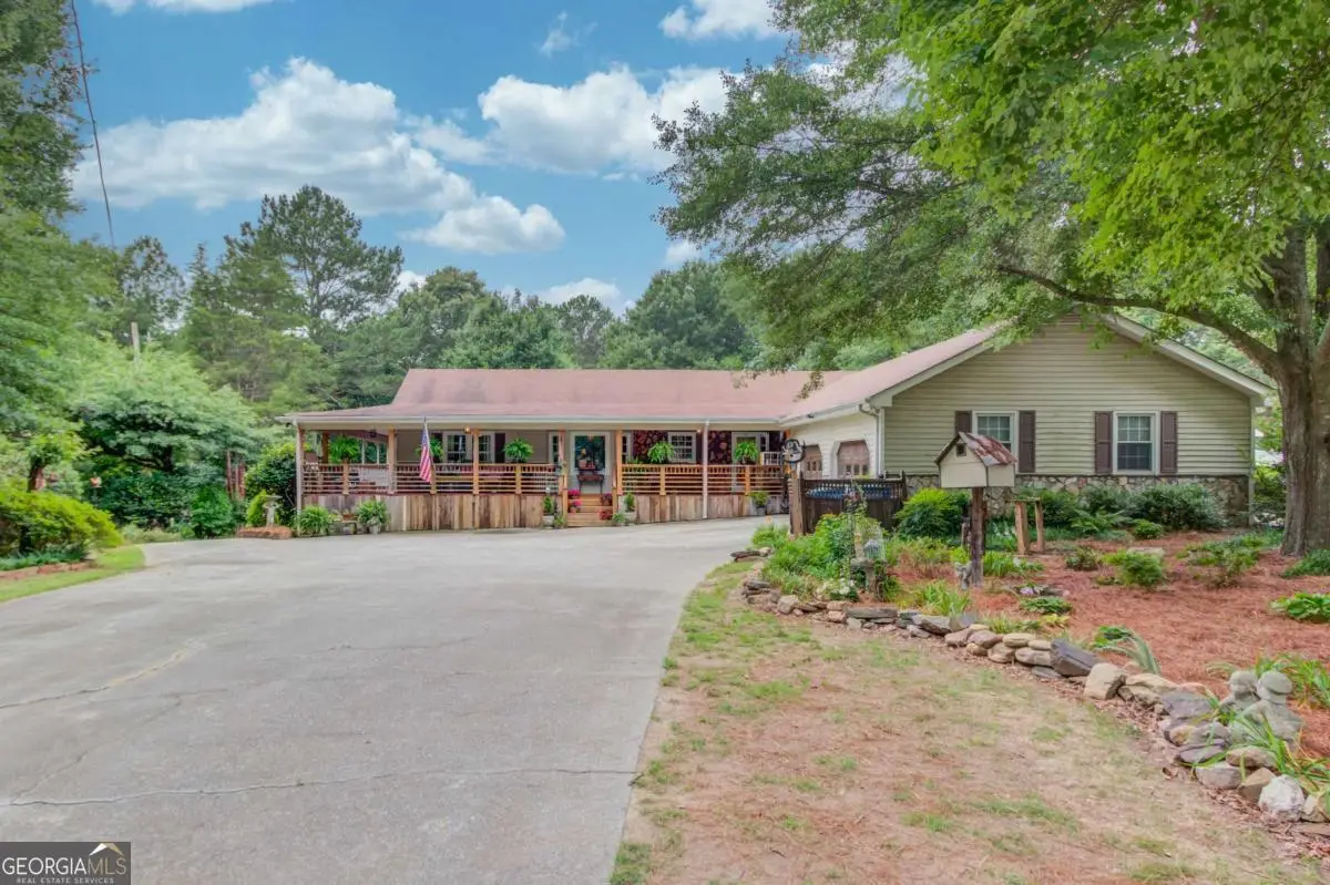 2521 Stone Drive Sw, Lilburn, GA 30047 - #1