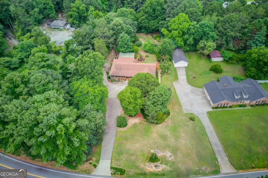 2521 Stone Drive Sw, Lilburn, GA 30047 - #3
