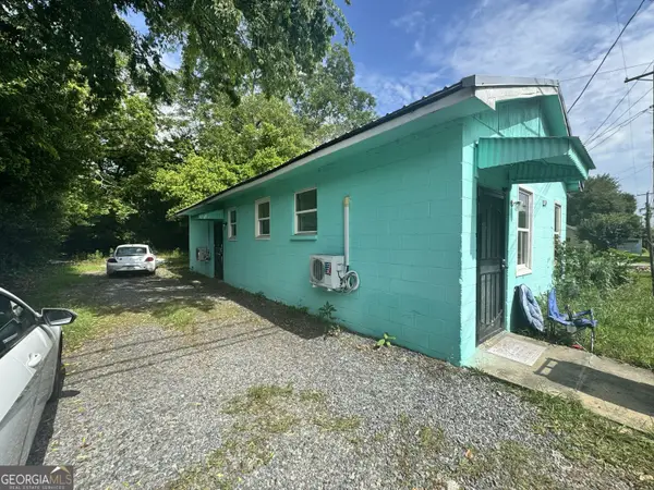 303 Carver Drive, Fort Valley, GA 31030