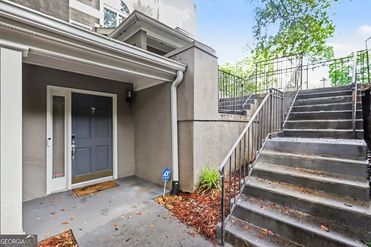7 Saint Claire Lane Ne, Atlanta, GA 30324 - #1