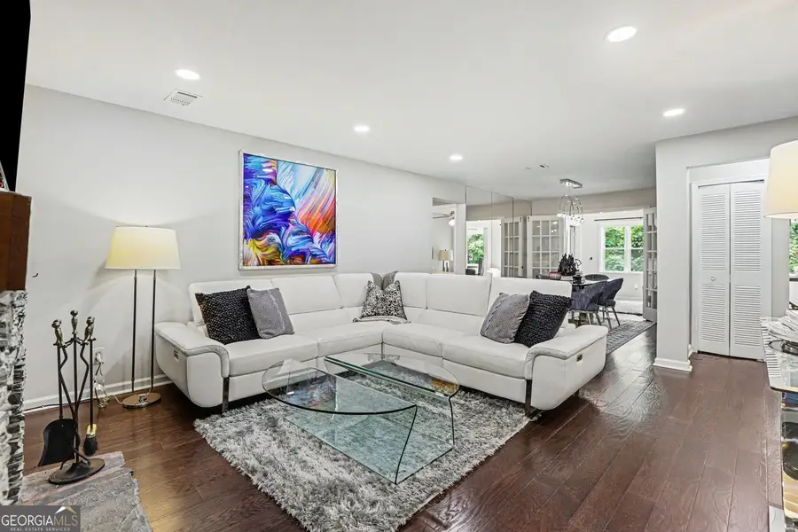 7 Saint Claire Lane Ne, Atlanta, GA 30324 - #2