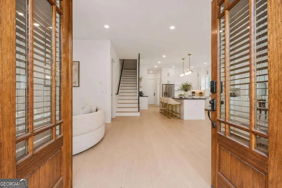 2808 Hosea L Williams Drive Ne, Atlanta, GA 30317 - #3