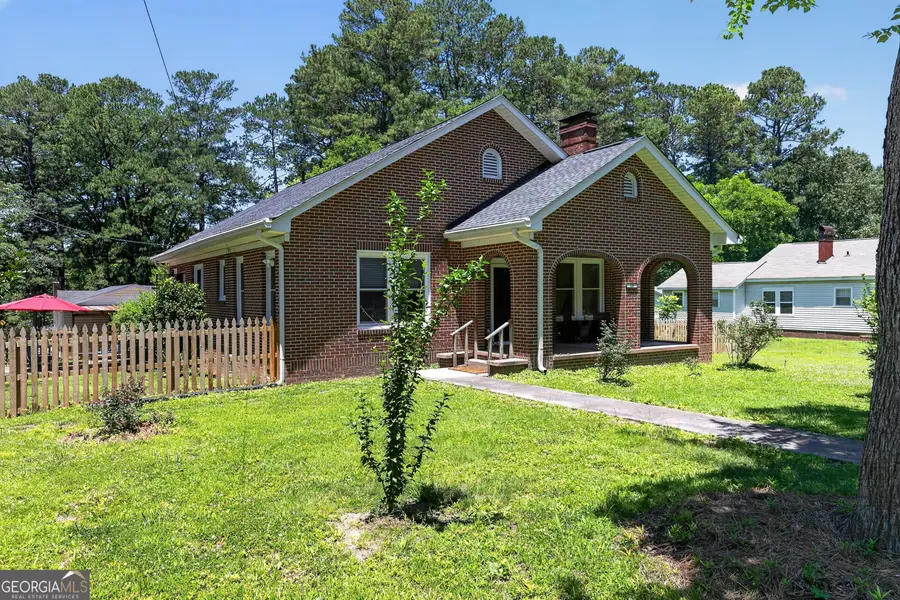 68 Tyler Street, Summerville, GA 30747 - #2