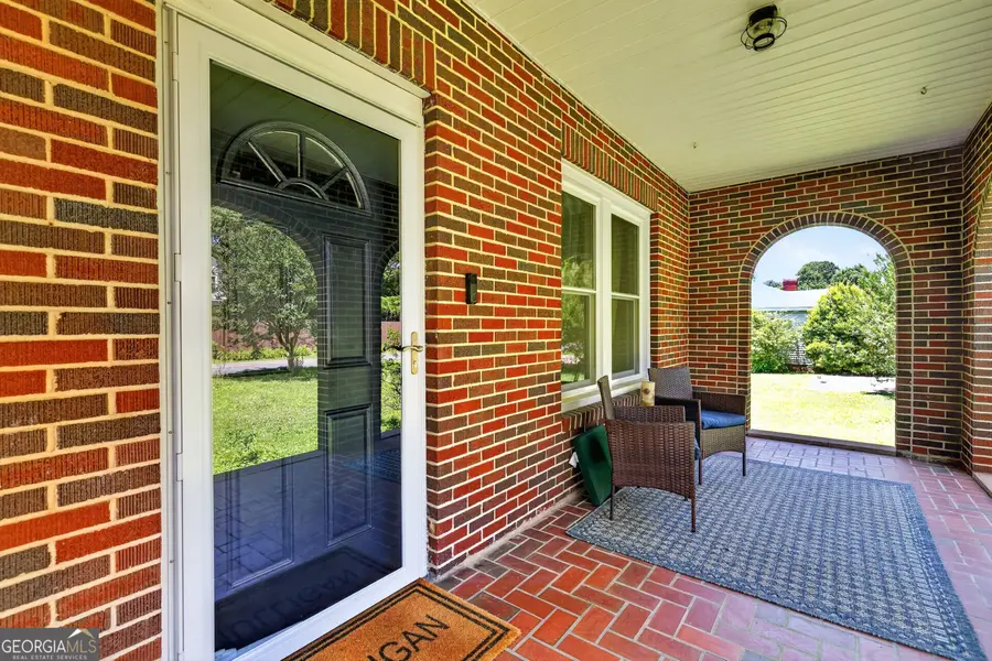 68 Tyler Street, Summerville, GA 30747 - #3