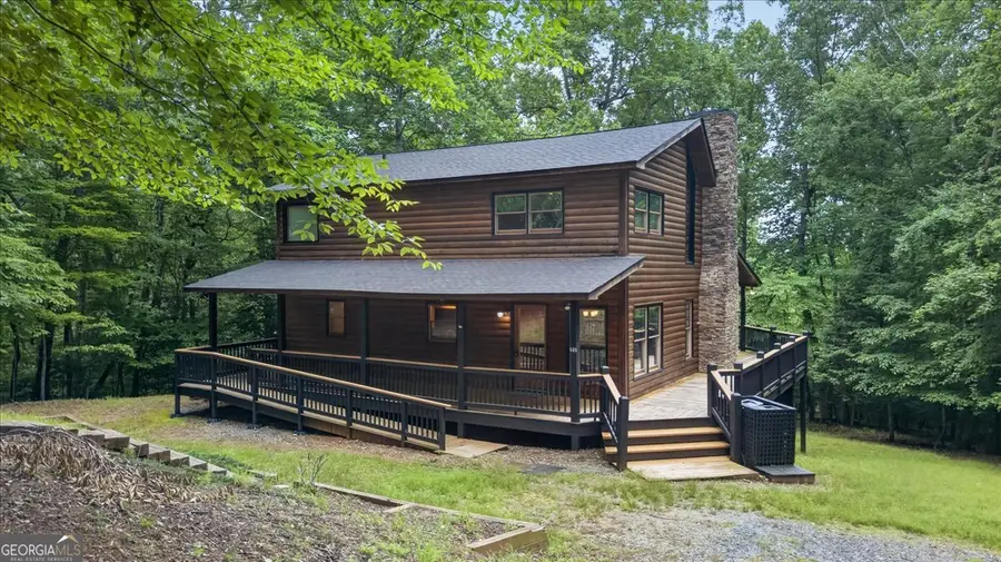 648 Stuart Mountain Road, Mineral Bluff, GA 30559 - #3