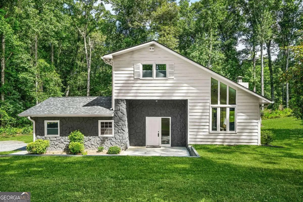 6985 Butner Road, Atlanta, GA 30349 - #1