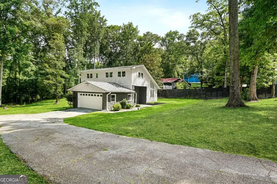 6985 Butner Road, Atlanta, GA 30349 - #2