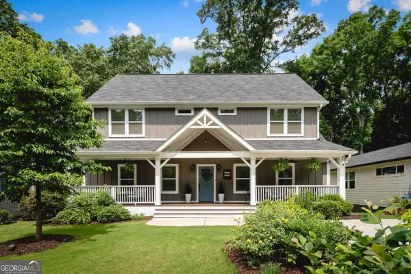 323 Eleanor Street Se, Atlanta, GA 30317