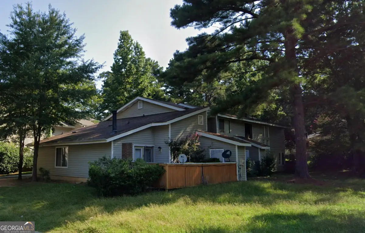 8579 Creekwood Way, Jonesboro, GA 30238 - #1