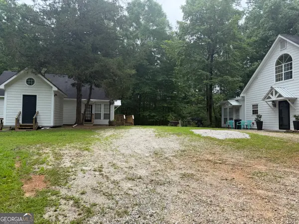 406 Covered Bridge Road, Covington, GA 30016