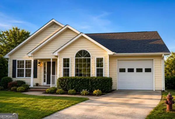 104 Pier Point, Griffin, GA 30223