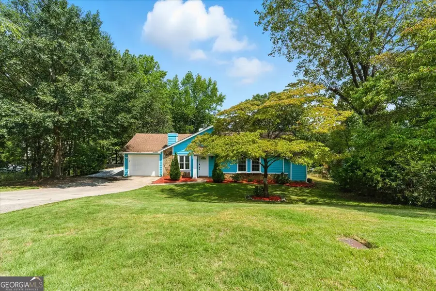 2865 Landington Way, Duluth, GA 30096 - #2