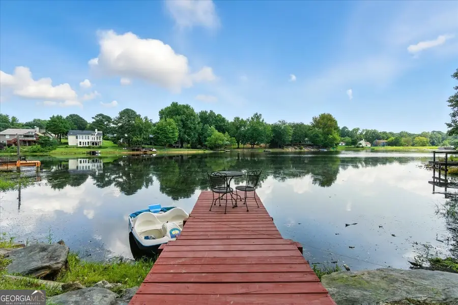 2865 Landington Way, Duluth, GA 30096 - #3