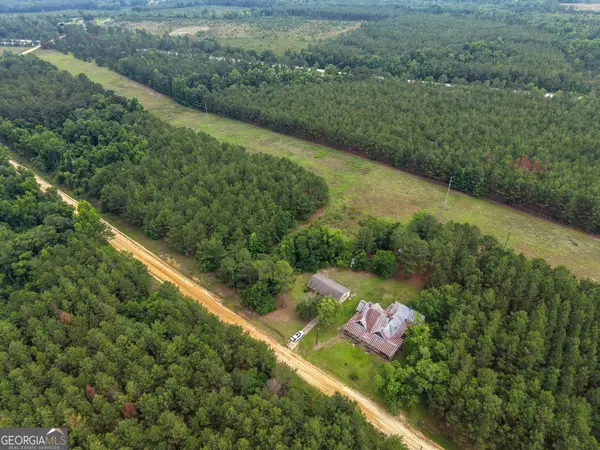 1869 Minter Blue Springs Road, Rockledge, GA 30454