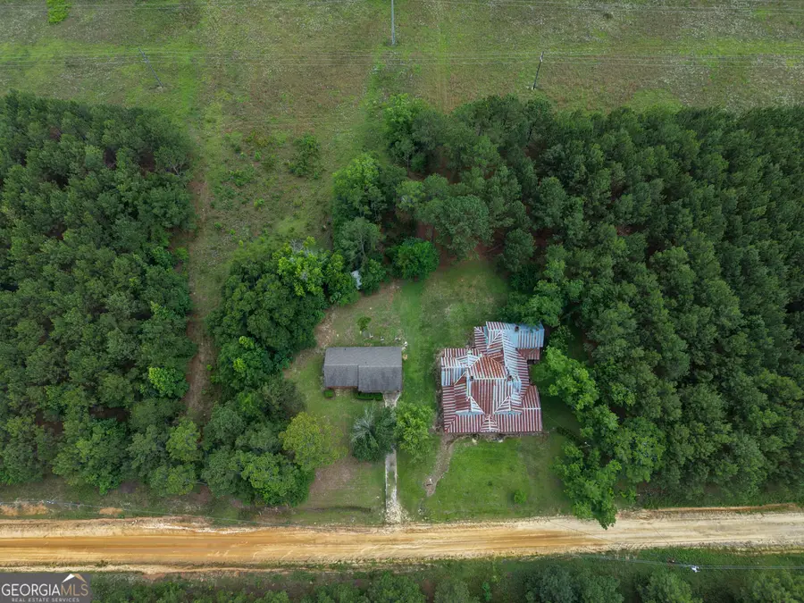 1869 Minter Blue Springs Road, Rockledge, GA 30454 - #3