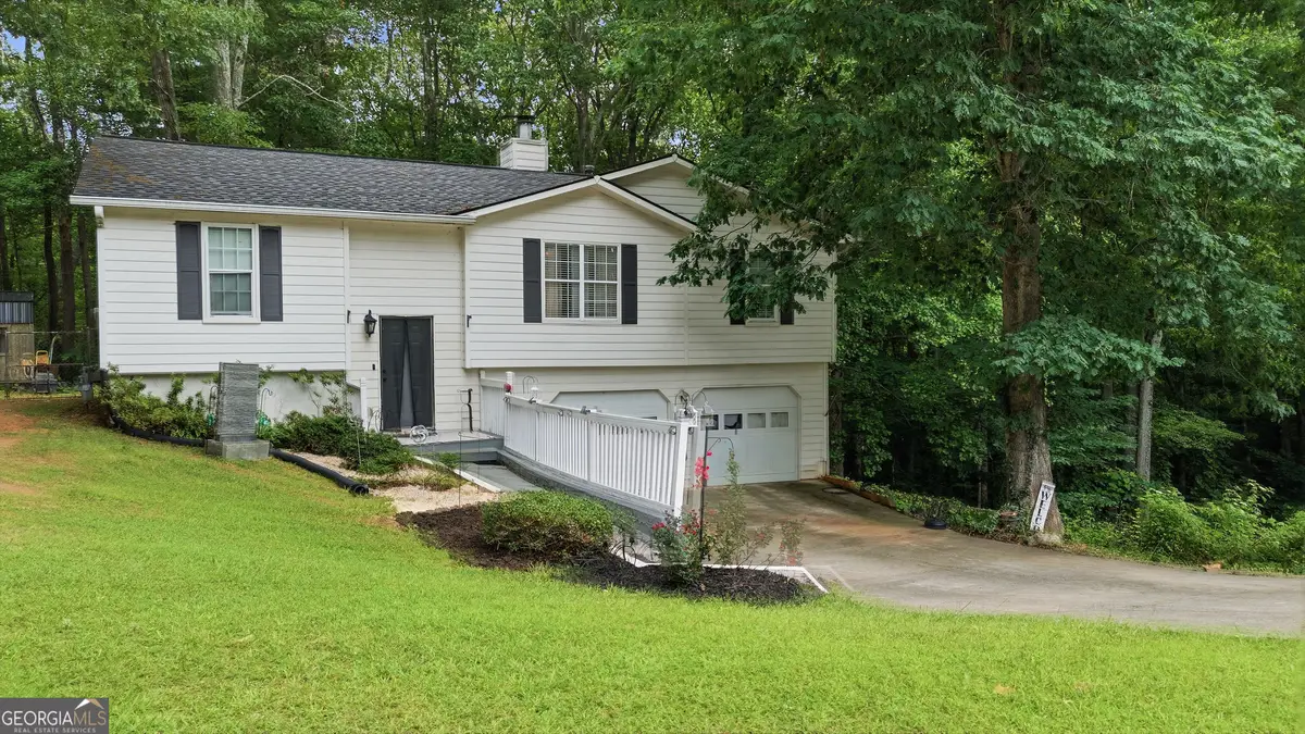 40 Cade Court, Dallas, GA 30157 - #1