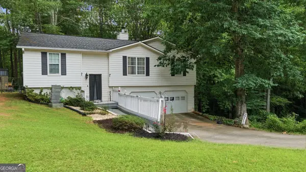 40 Cade Court, Dallas, GA 30157