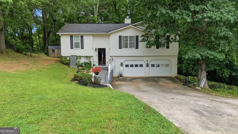 40 Cade Court, Dallas, GA 30157 - #3