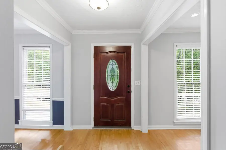 206 Comstock Court, Lawrenceville, GA 30044 - #3