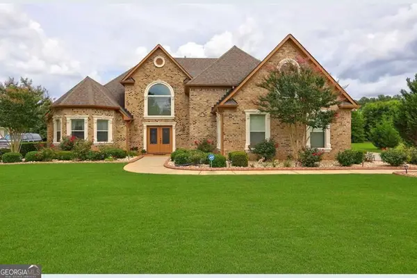 345 Masters Club Boulevard, Hampton, GA 30228