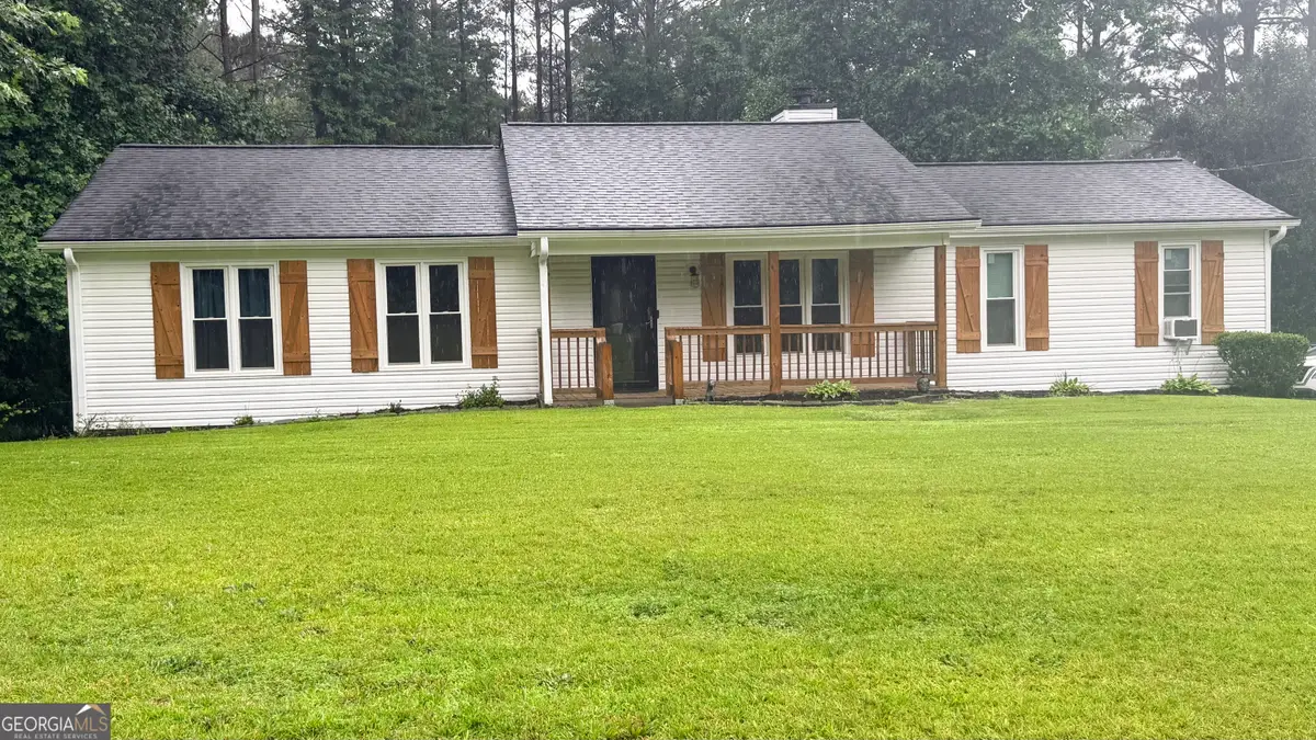 88 Hollyberry Court, Dallas, GA 30157 - #1
